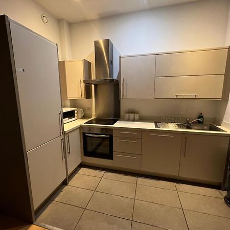 Bigkings Cosy 2 Bedroom Apartment With Free Parking In Central מנצ'סטר מראה חיצוני תמונה